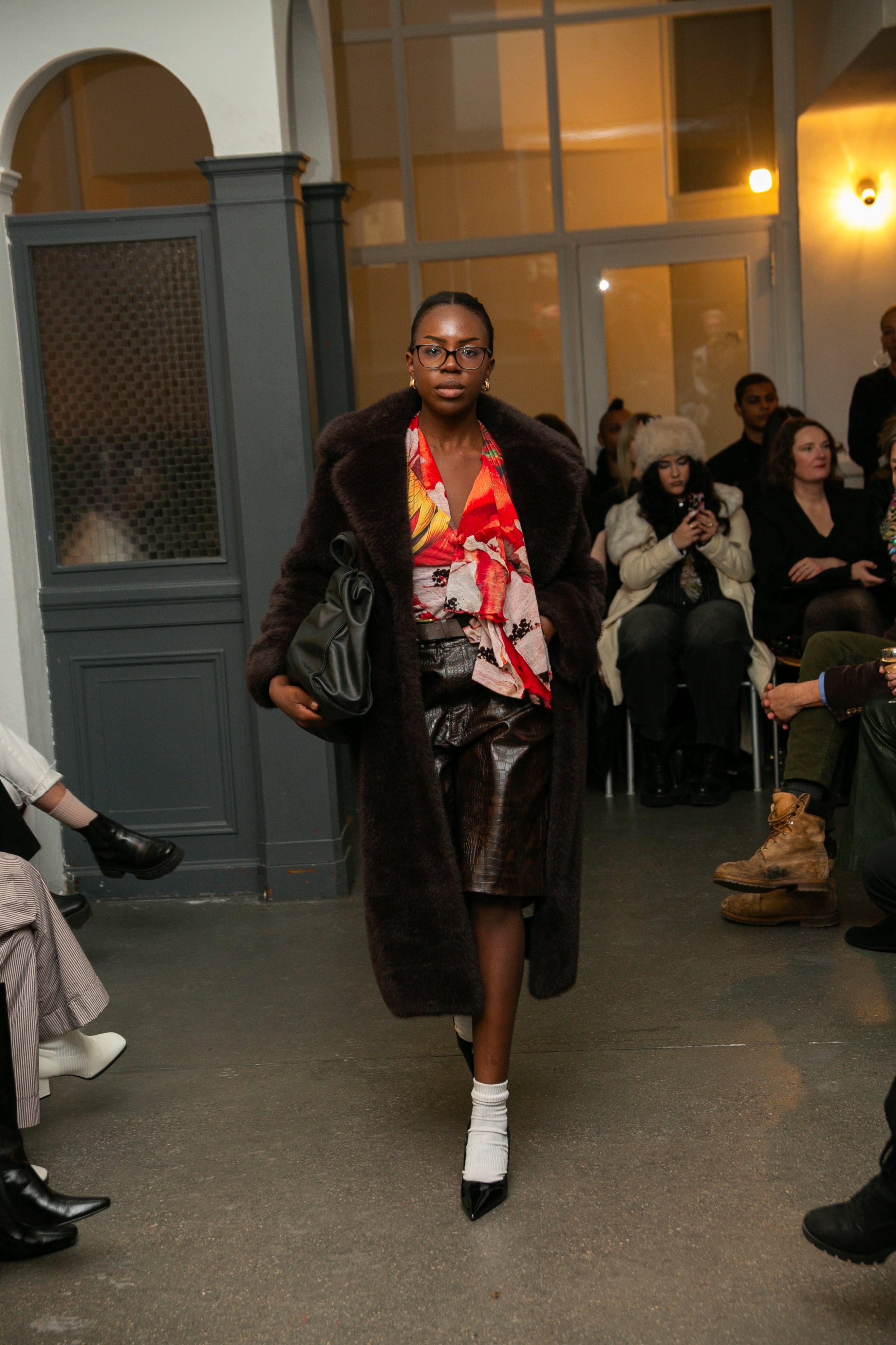 The Stylist Collective - Autumn/ Winter ‘26