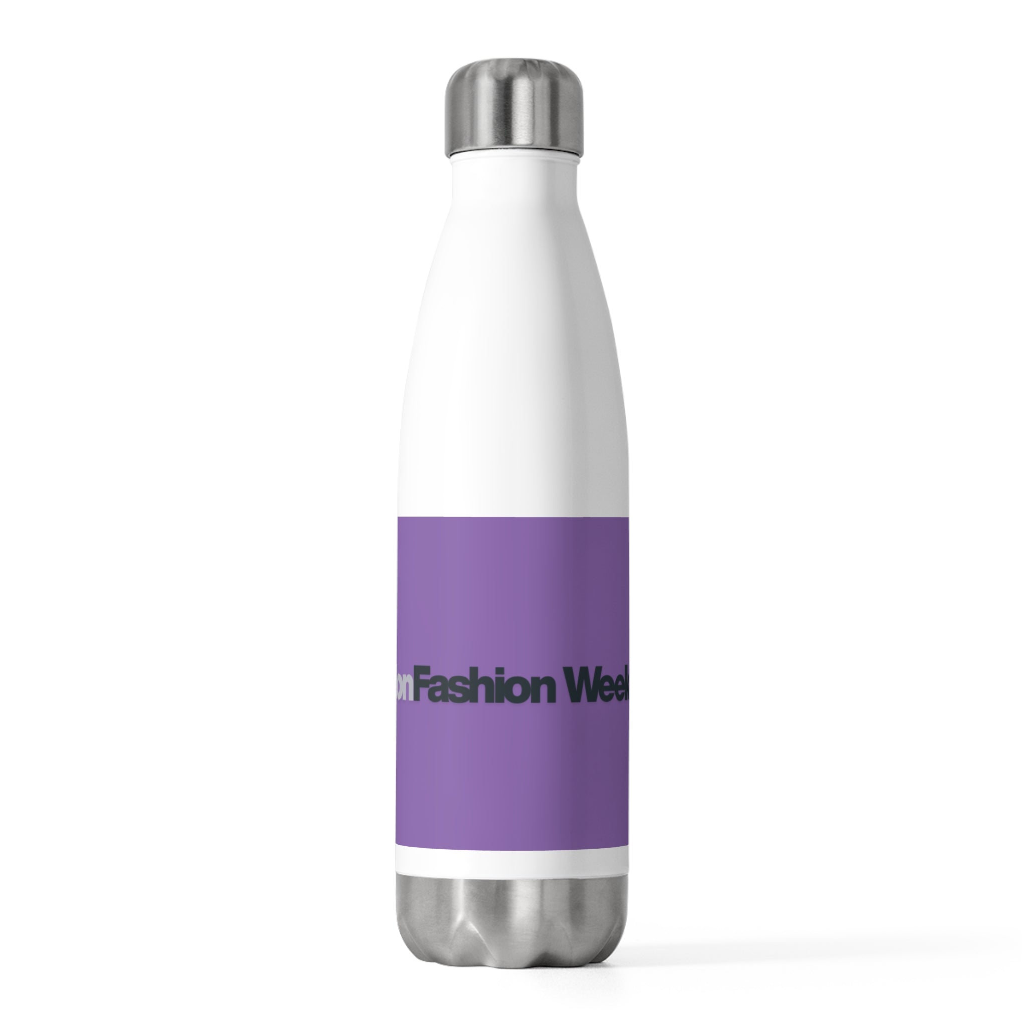 London Fashion Week - A/W '26 - 20oz Insulated Bottle
