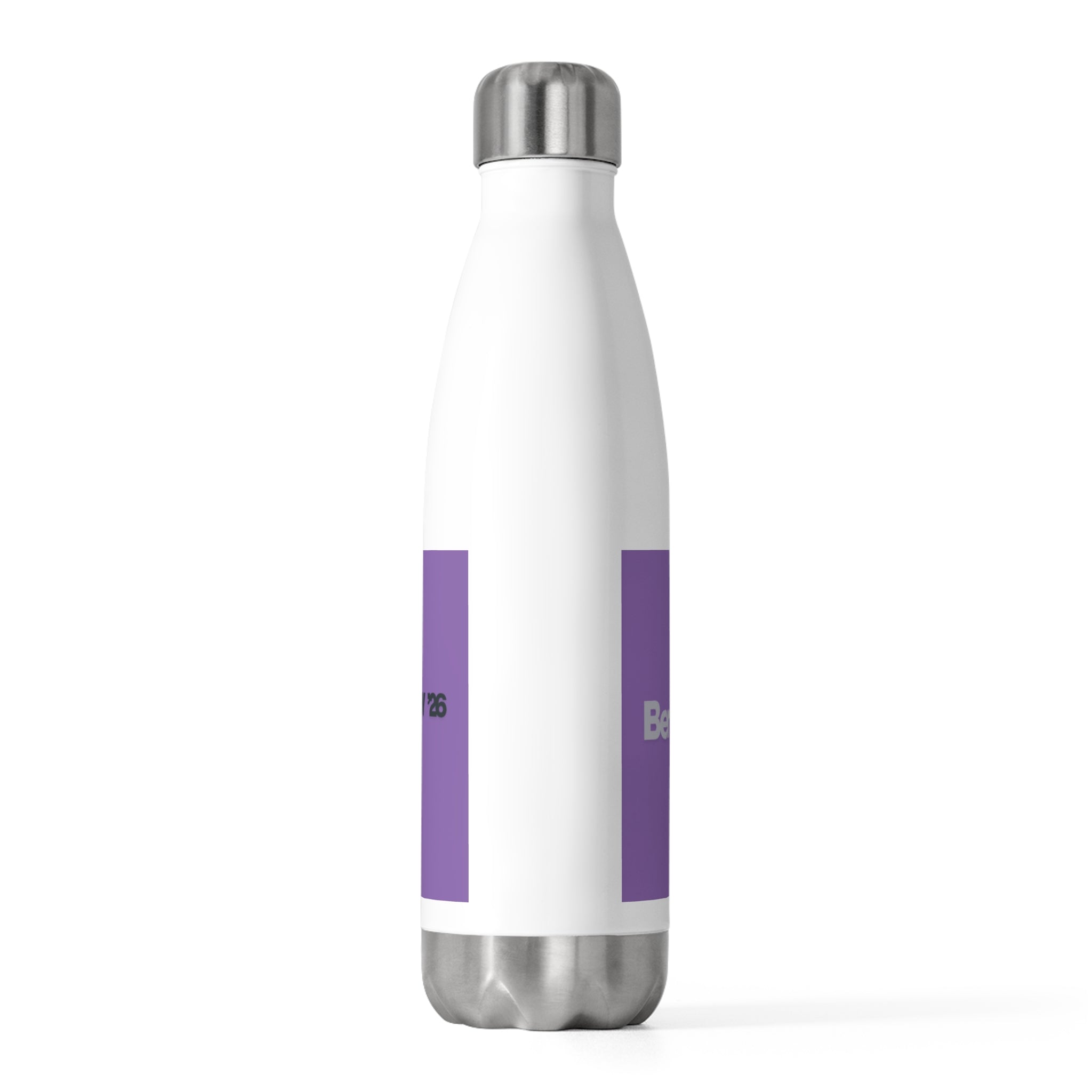 Berlin Fashion Week - A/W '26 - 20oz Insulated Bottle