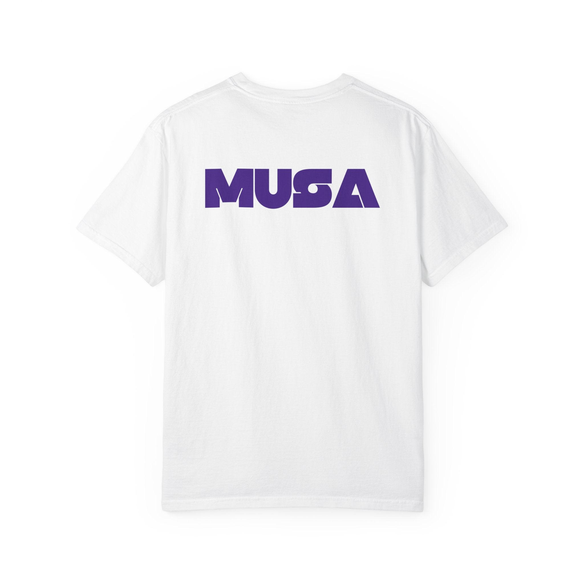 Paris Fashion Week - A/W '26 - T-Shirt