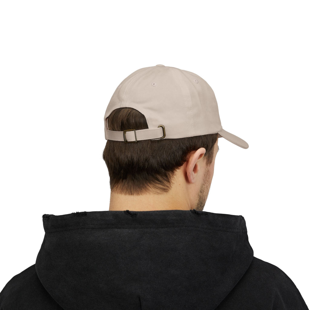 Berlin Fashion Week A/W '26 — Dad Cap