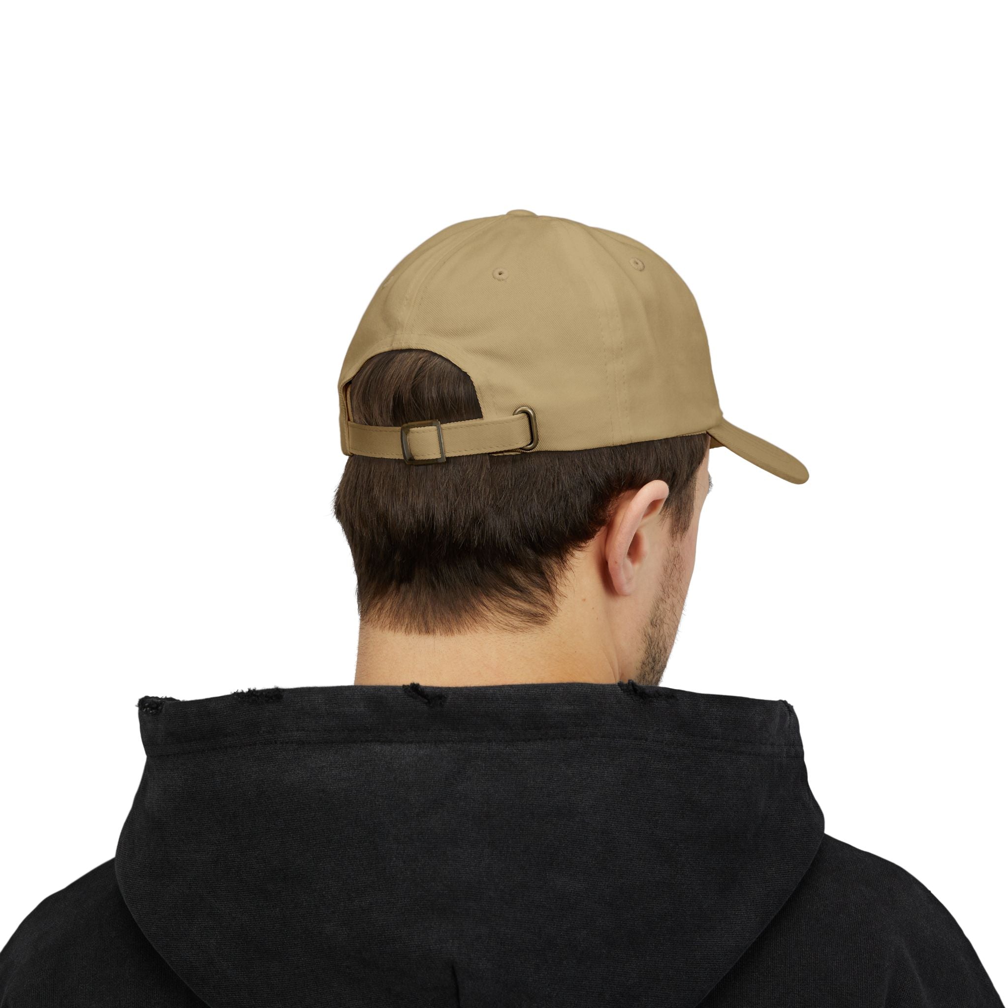 Berlin Fashion Week A/W '26 — Dad Cap