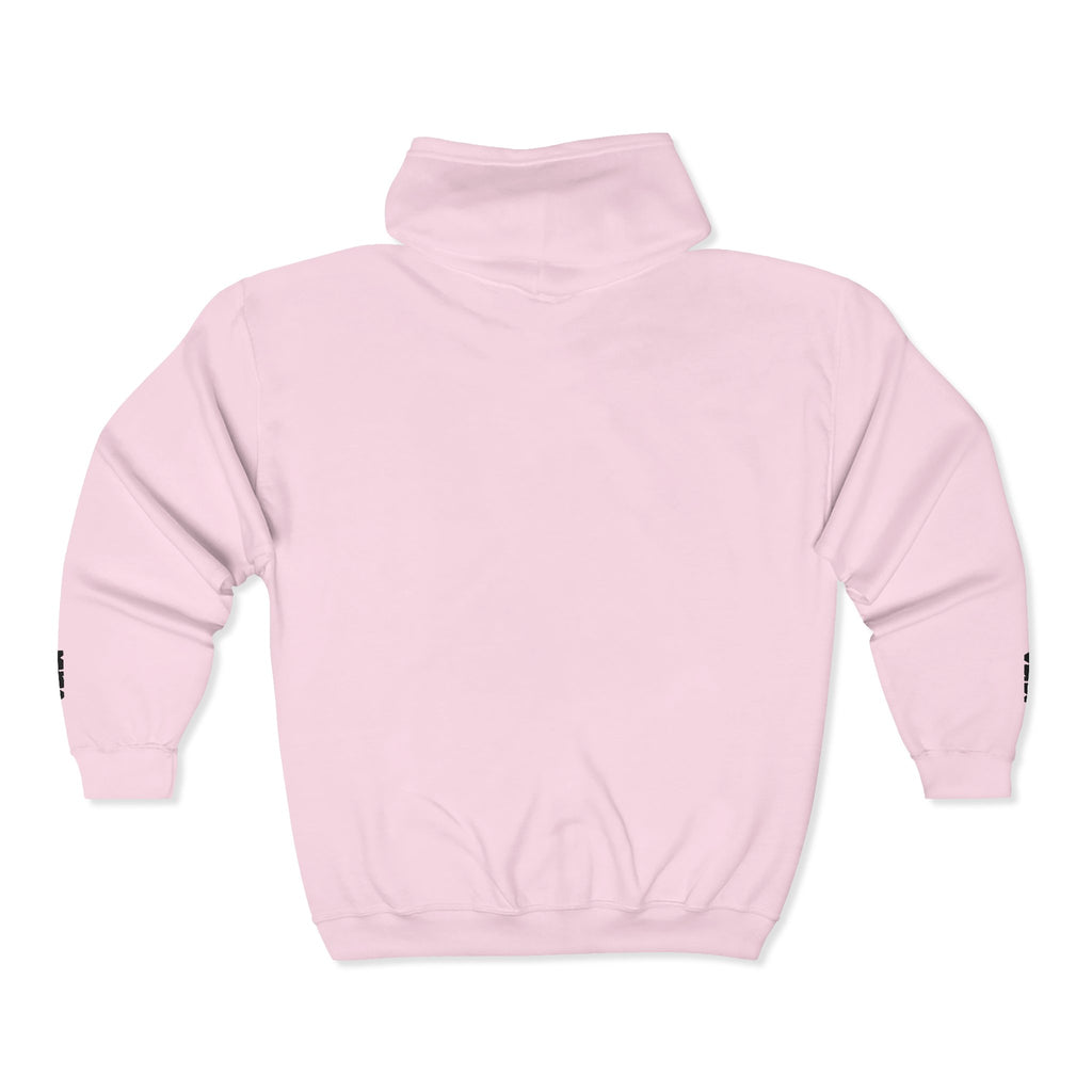 Milan Fashion Week - A/W '26 - Zip Hoodie