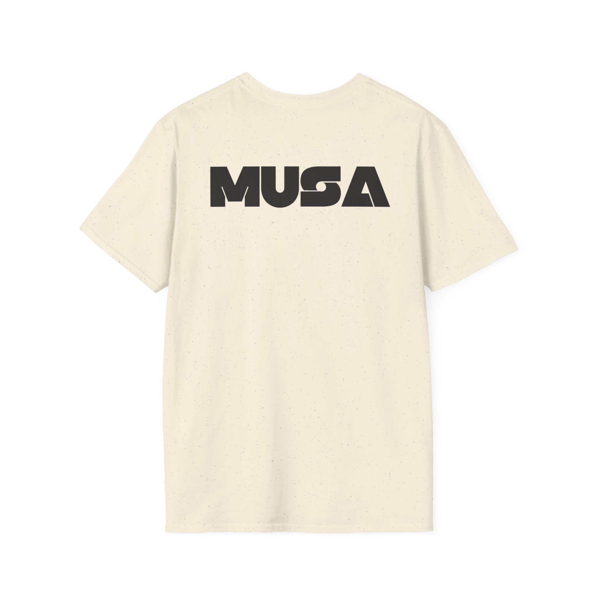 New York Fashion Week A/W '26  — Tshirt