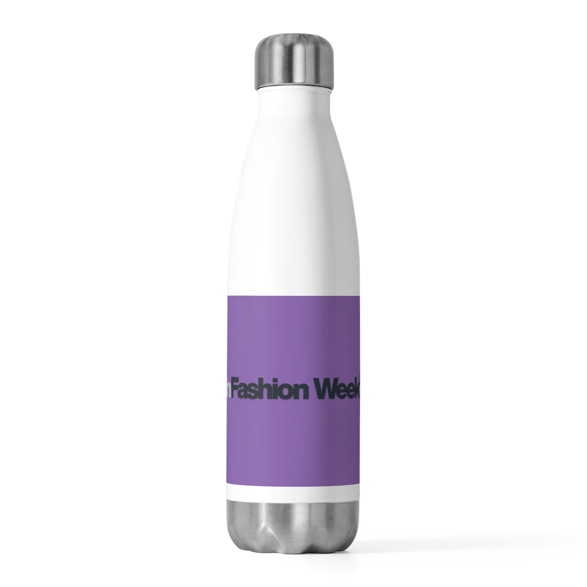 Berlin Fashion Week - A/W '26 - 20oz Insulated Bottle