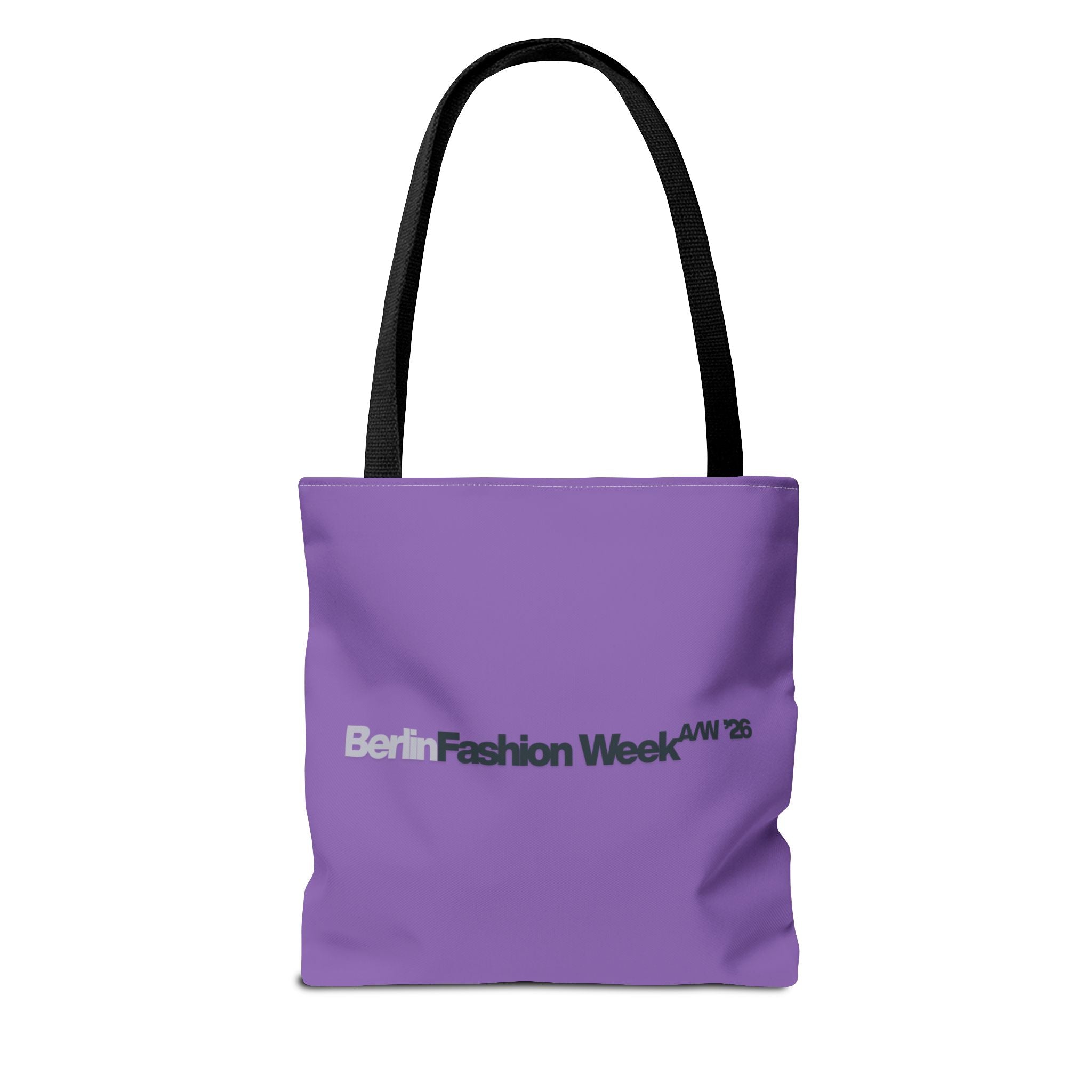 Berlin Fashion Week AW '26  — Tote Bag