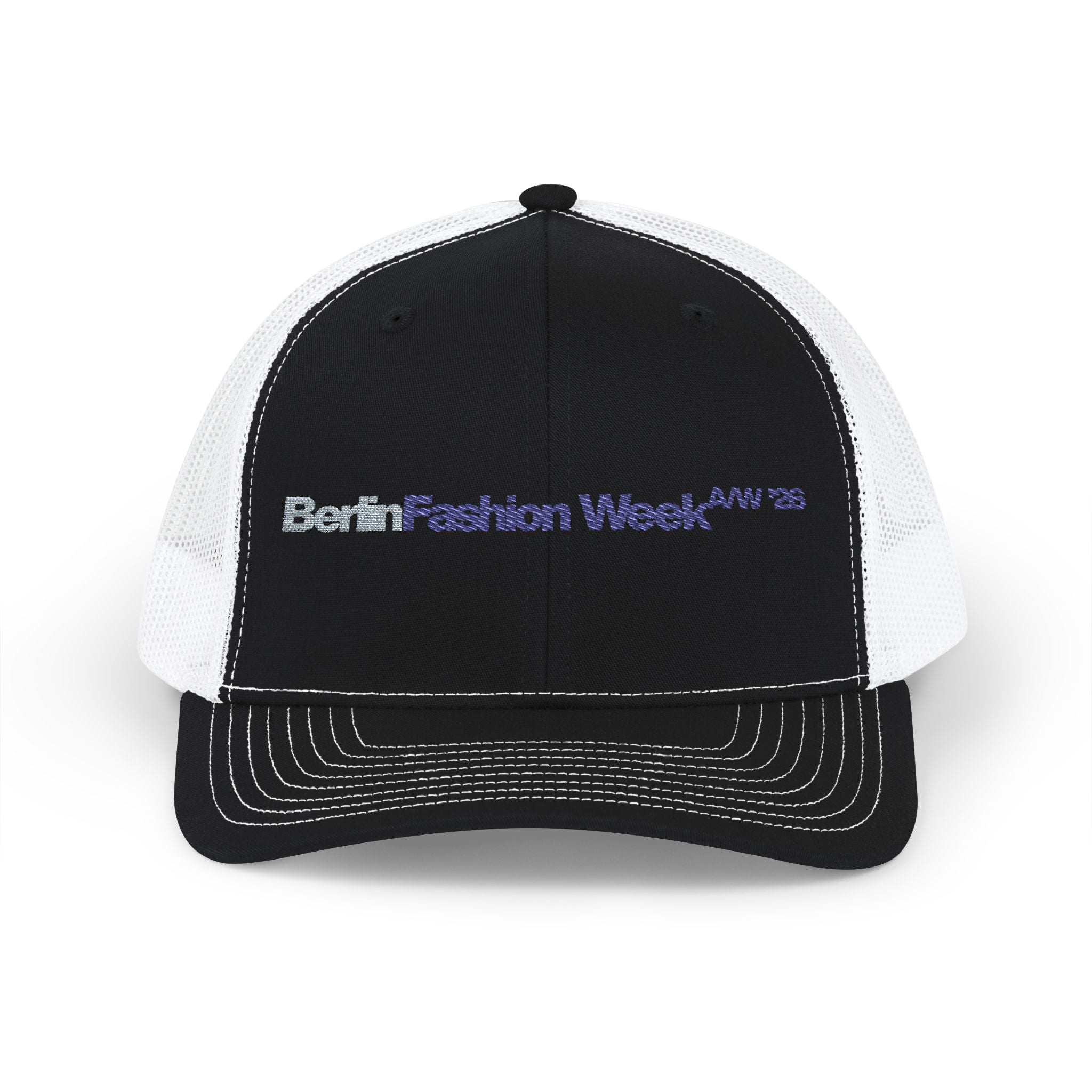 Berlin Fashion Week - A/W '26 - Trucker Cap