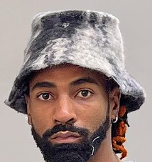 SIGNATURE ANGORA BUCKET HAT