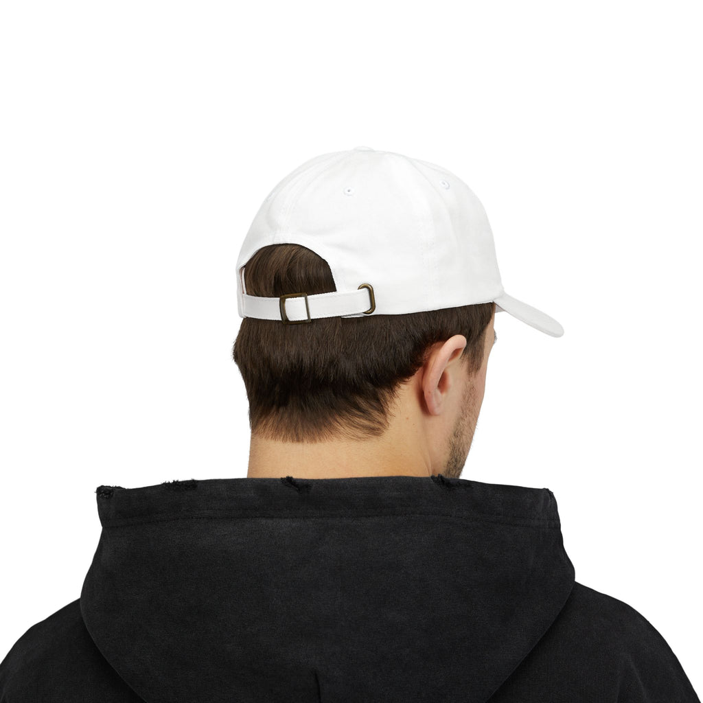 Berlin Fashion Week A/W '26 — Dad Cap