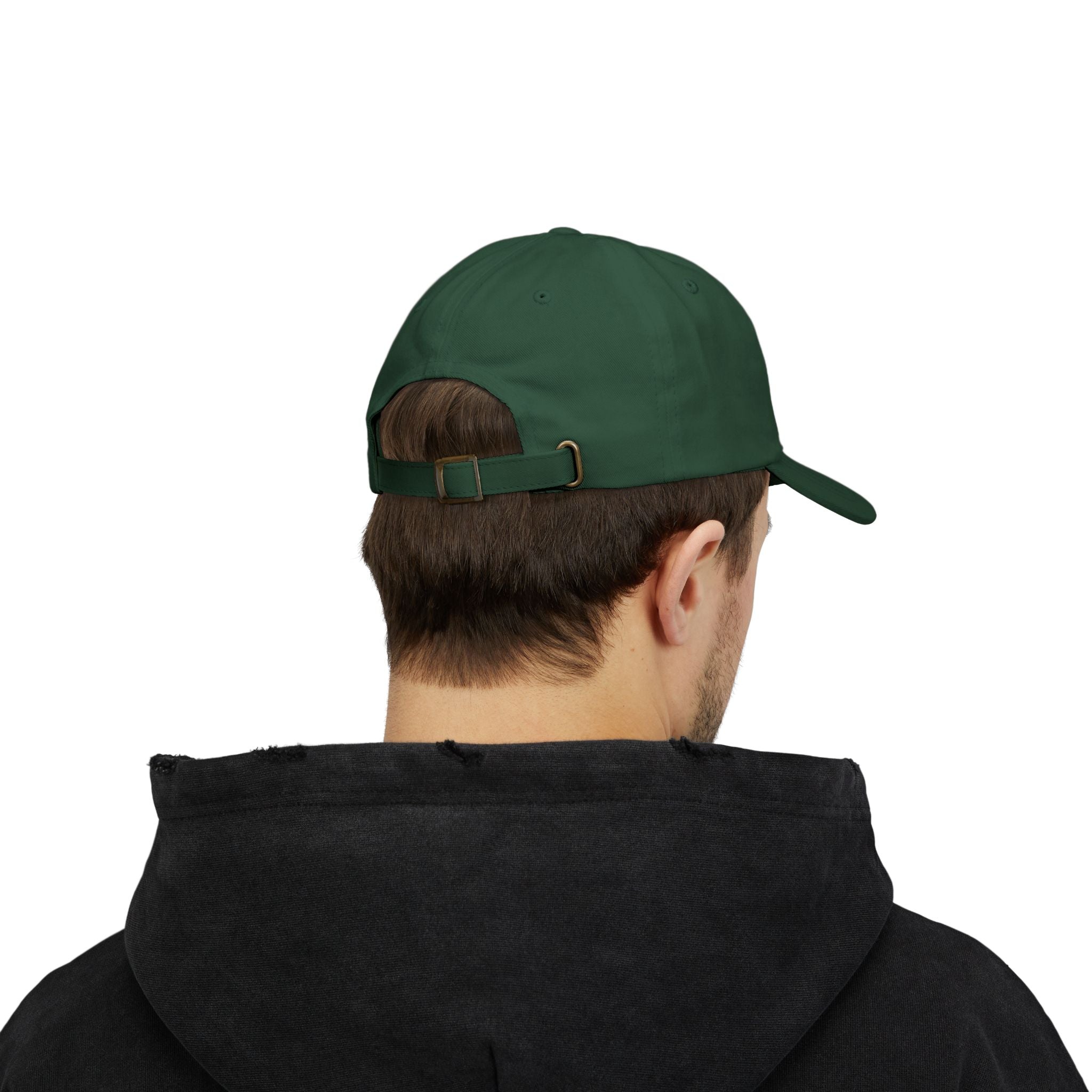 Berlin Fashion Week A/W '26 — Dad Cap