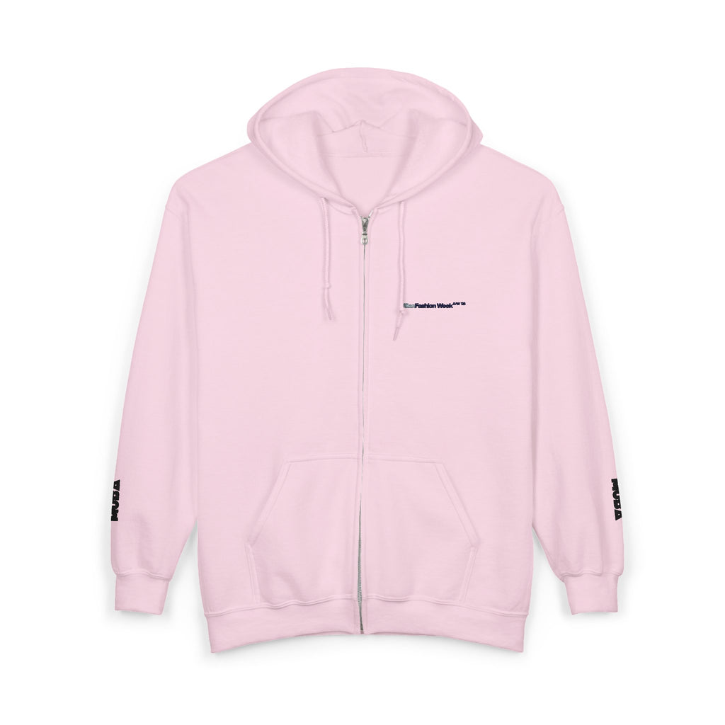 Milan Fashion Week - A/W '26 - Zip Hoodie
