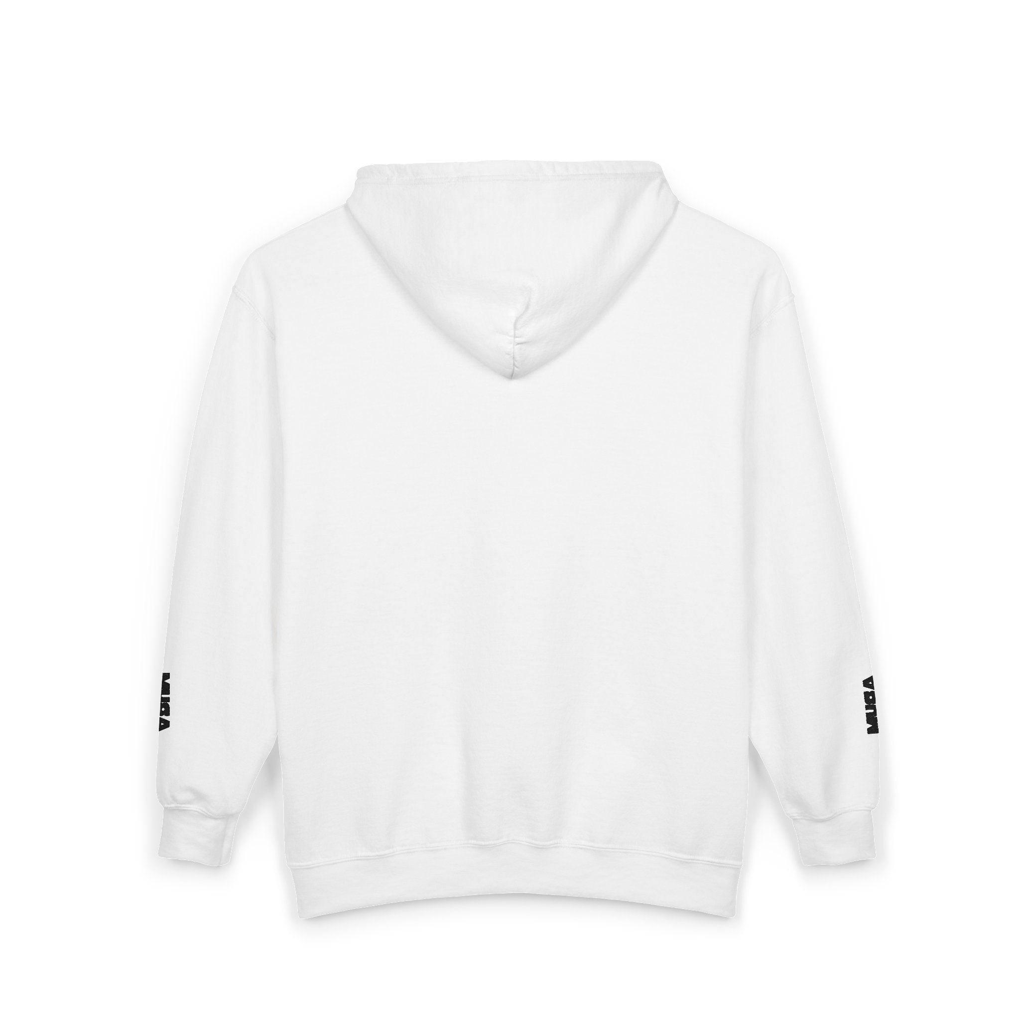 London Fashion Week - A/W '26 - Zip Hoodie