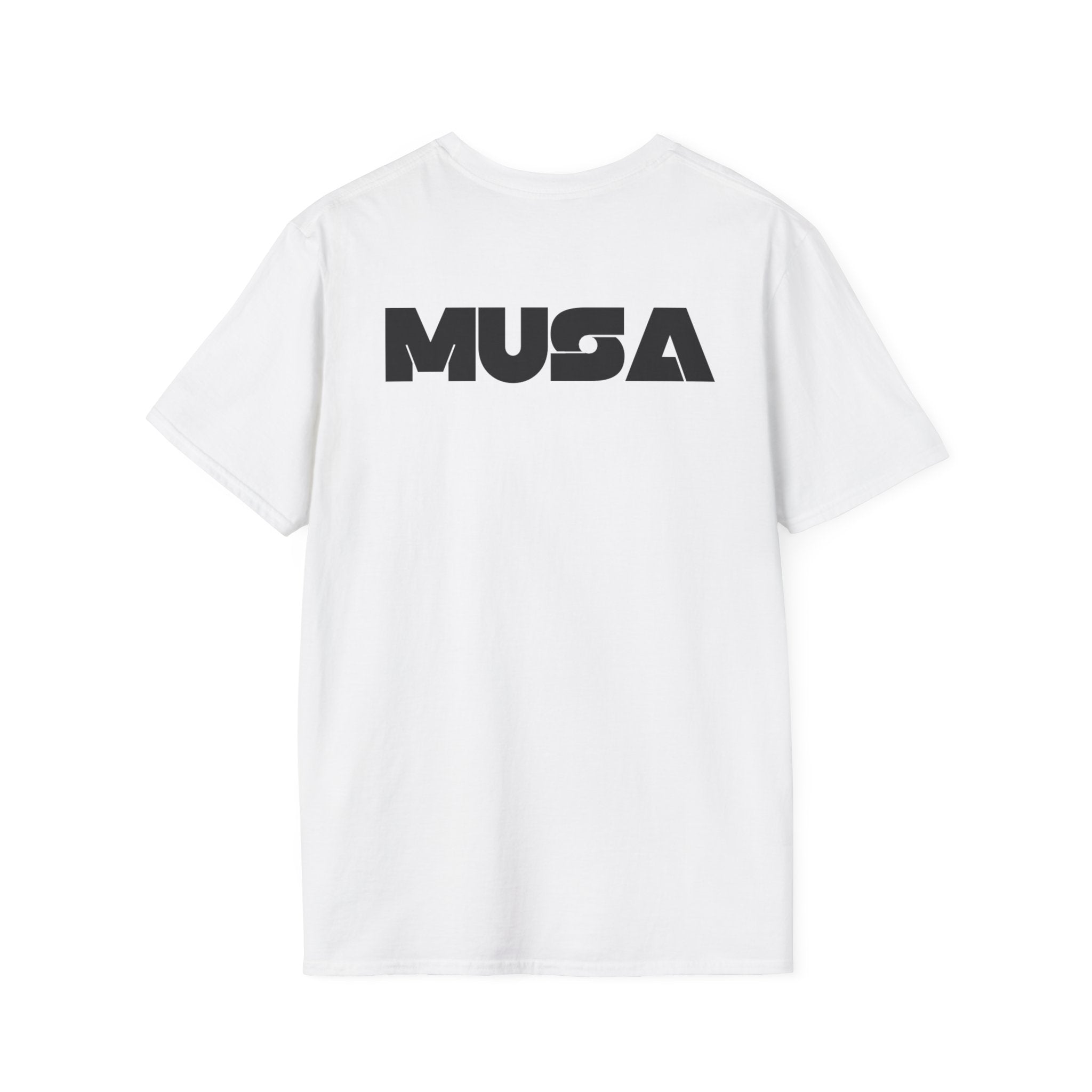 Berlin Fashion Week A/W '26  — Tshirt