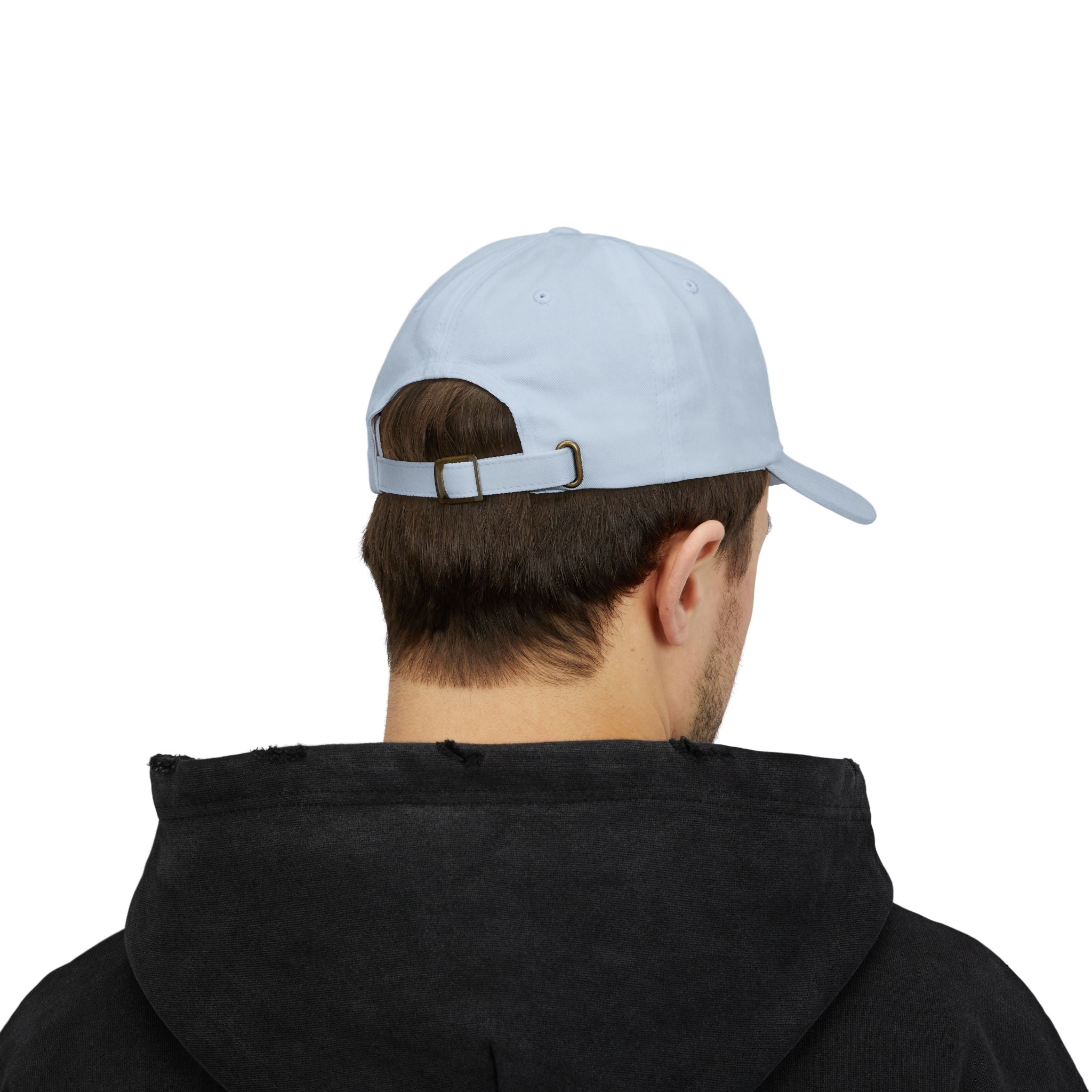 Berlin Fashion Week A/W '26 — Dad Cap