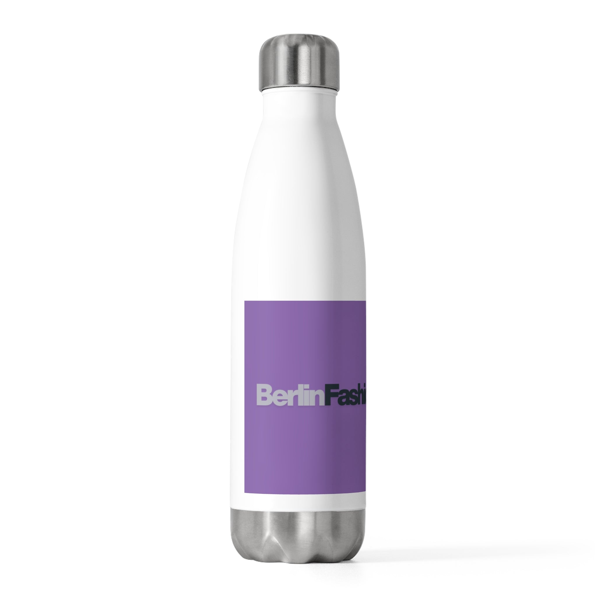 Berlin Fashion Week - A/W '26 - 20oz Insulated Bottle