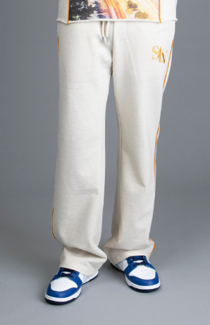 RIVIERA LOOSE FIT JOGGER