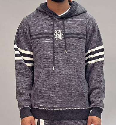 SIGNATURE LEGACY TEAM HOODIE