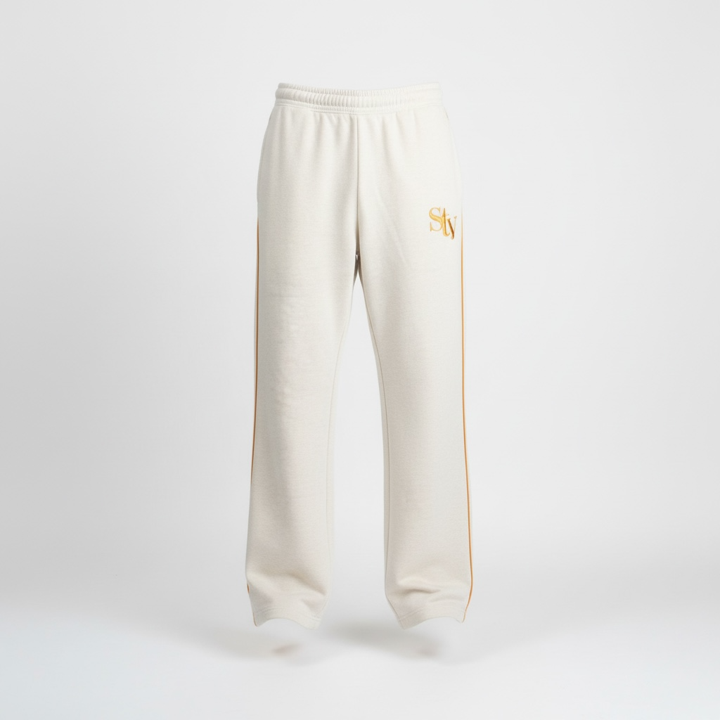 RIVIERA LOOSE FIT JOGGER