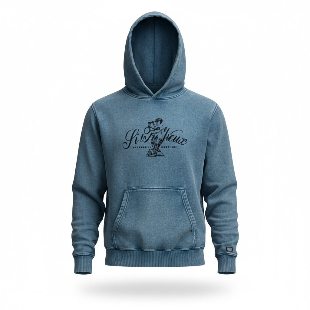 LA VICTOIRE HOODIE