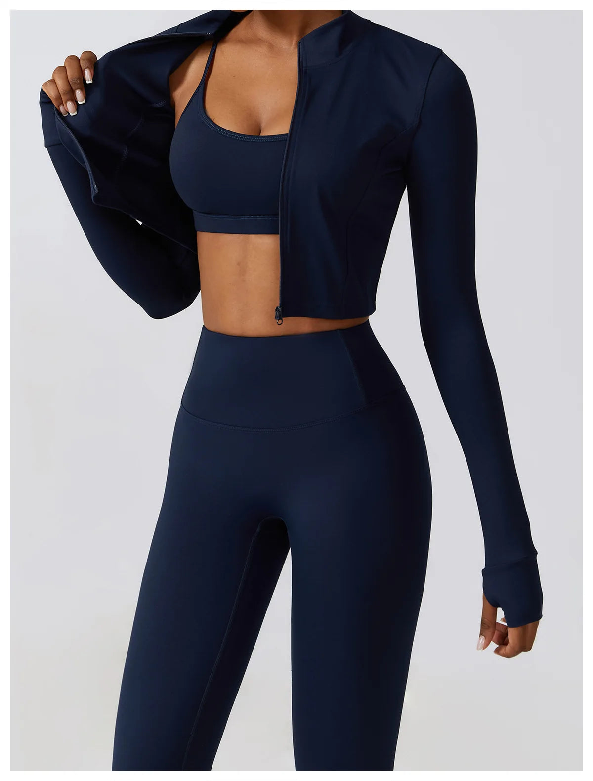 Sportswear Yoga Set