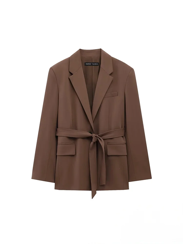 KONDALA Office Lady Casual Chic Set