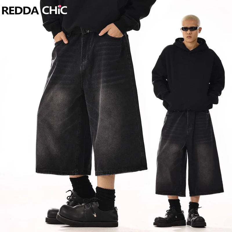 REDDACHiC Jeans Jorts