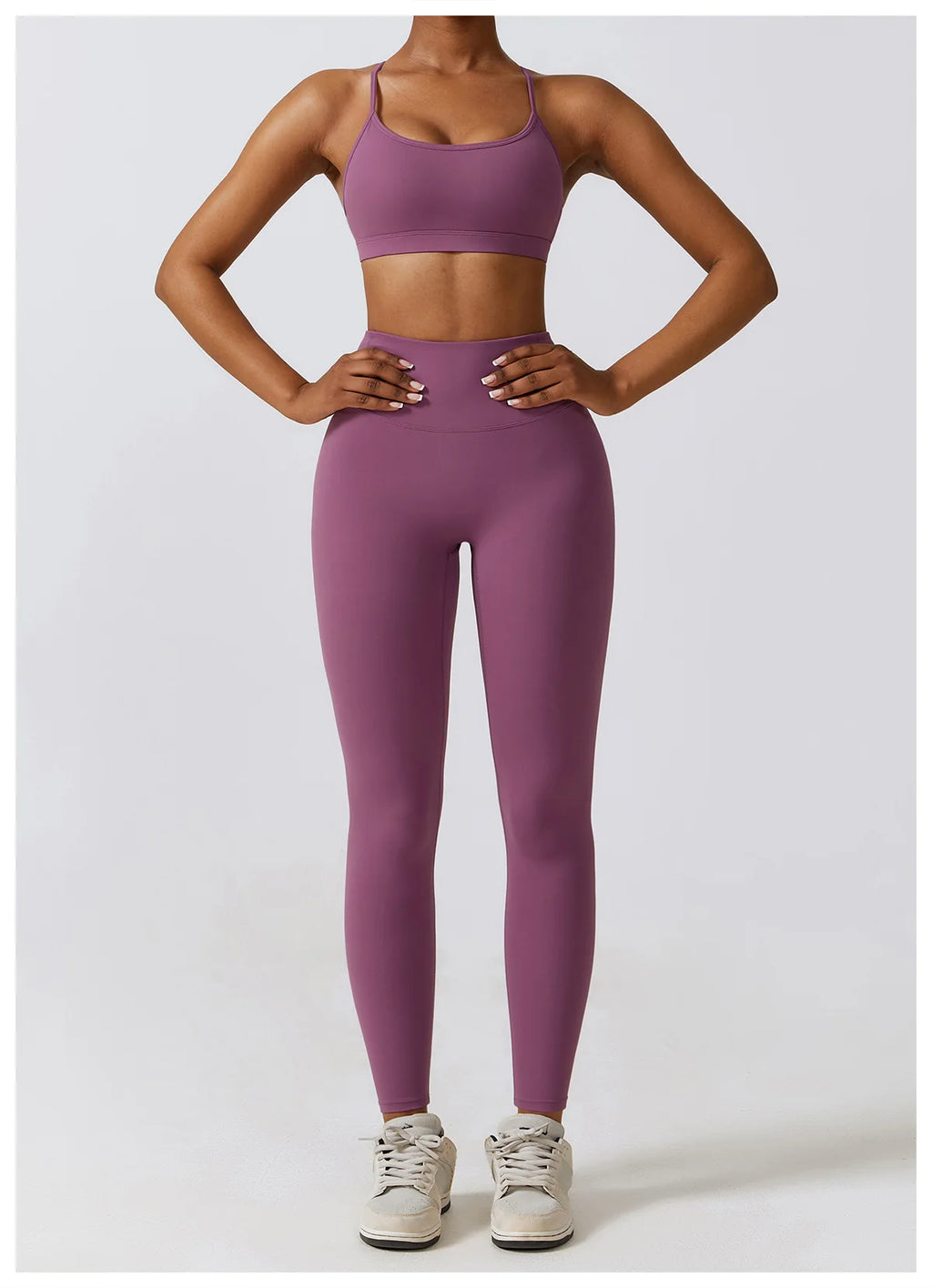 Sportswear Yoga Set