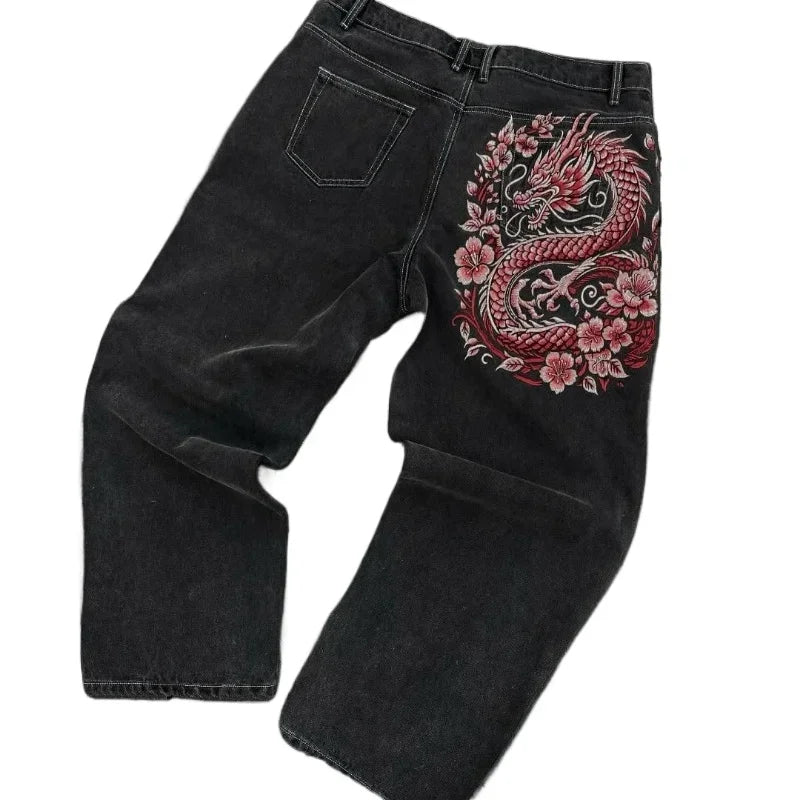 2000's Retro Miss Me Boot Cut Jeans