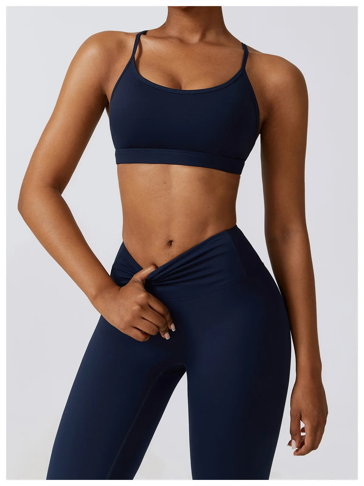 Sportswear Yoga Set