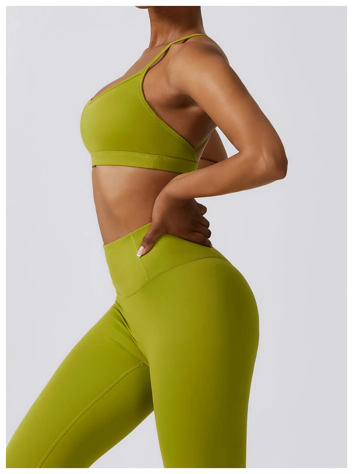 Sportswear Yoga Set