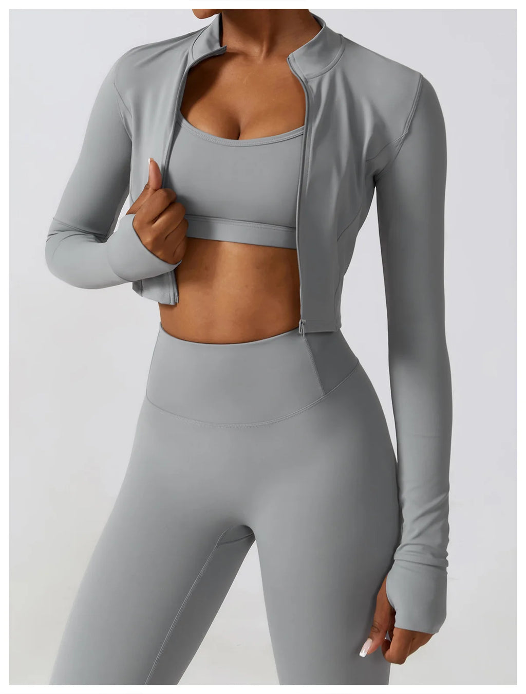 Sportswear Yoga Set