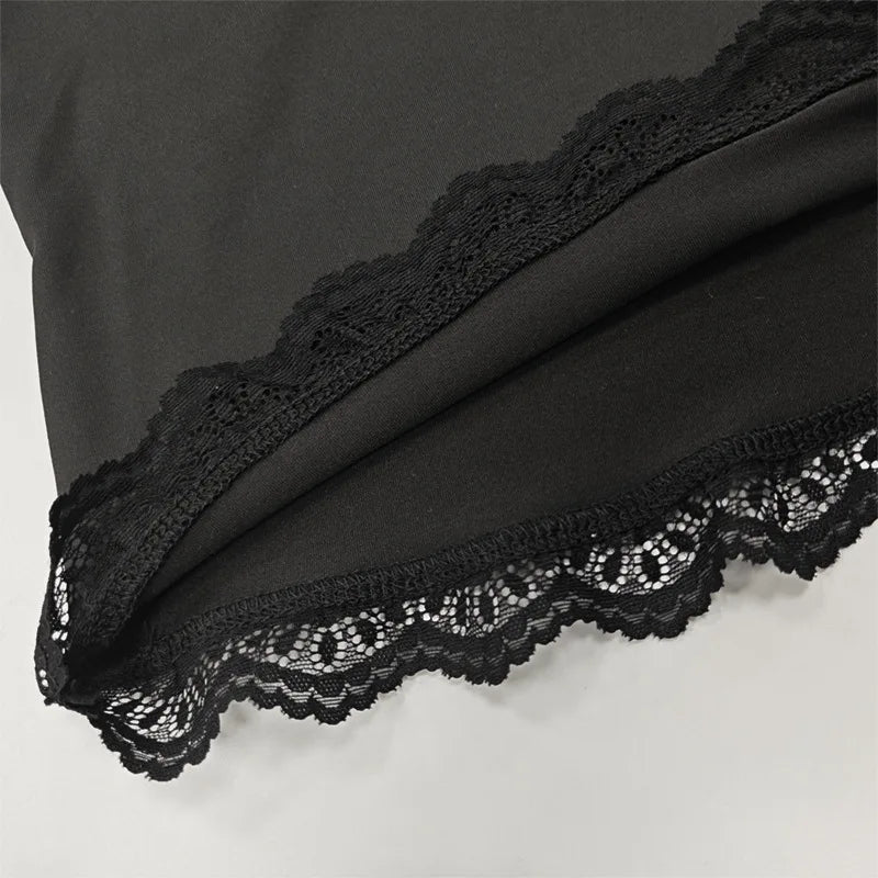 Casual Slim Fit Long Sleeve T-Shirt