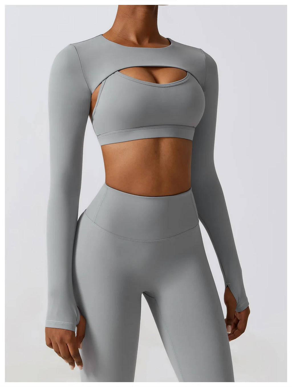 Sportswear Yoga Set