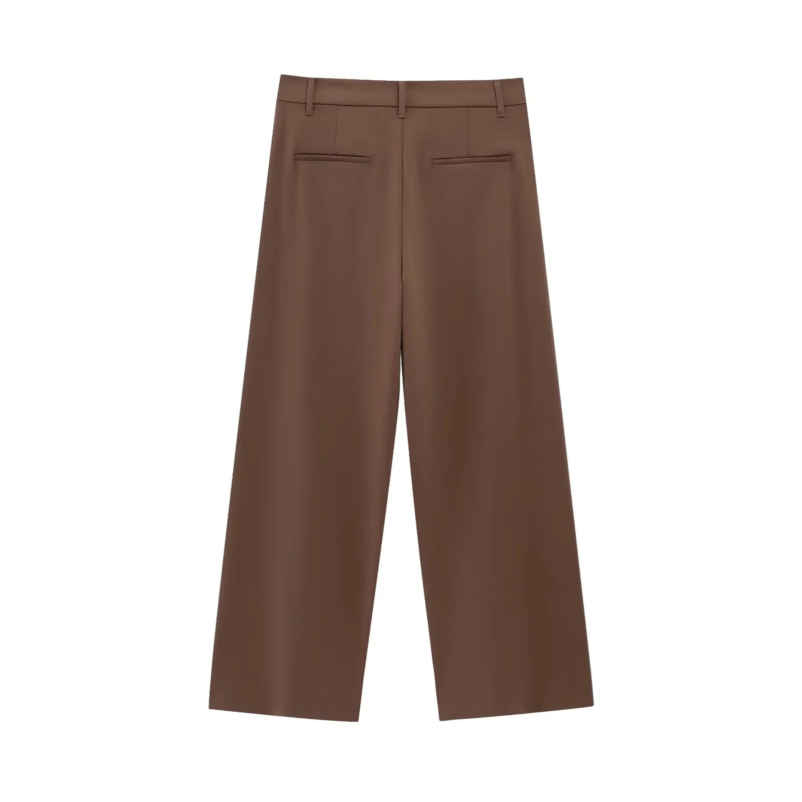 KONDALA Office Lady Casual Chic Set