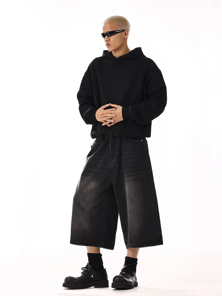 REDDACHiC Jeans Jorts