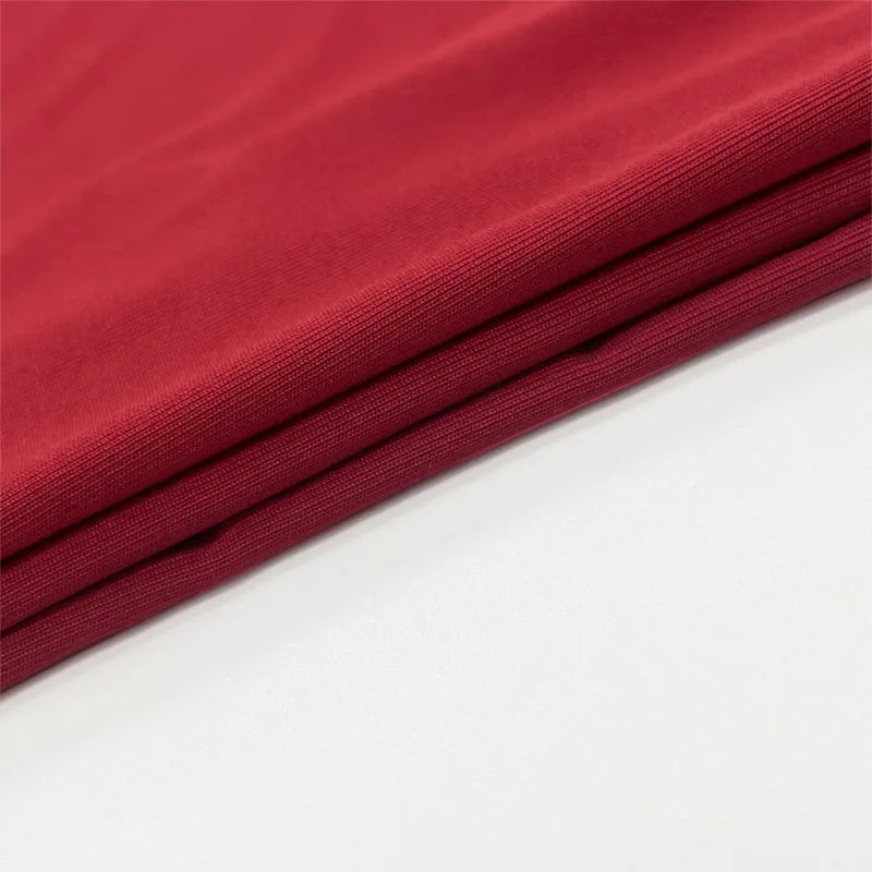 Casual Slim Fit Long Sleeve T-Shirt