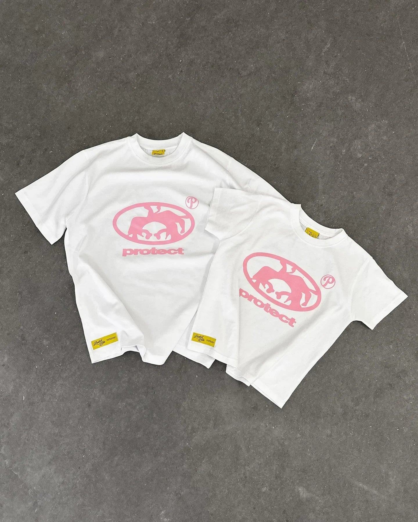 Y2K Oversized T-shirt