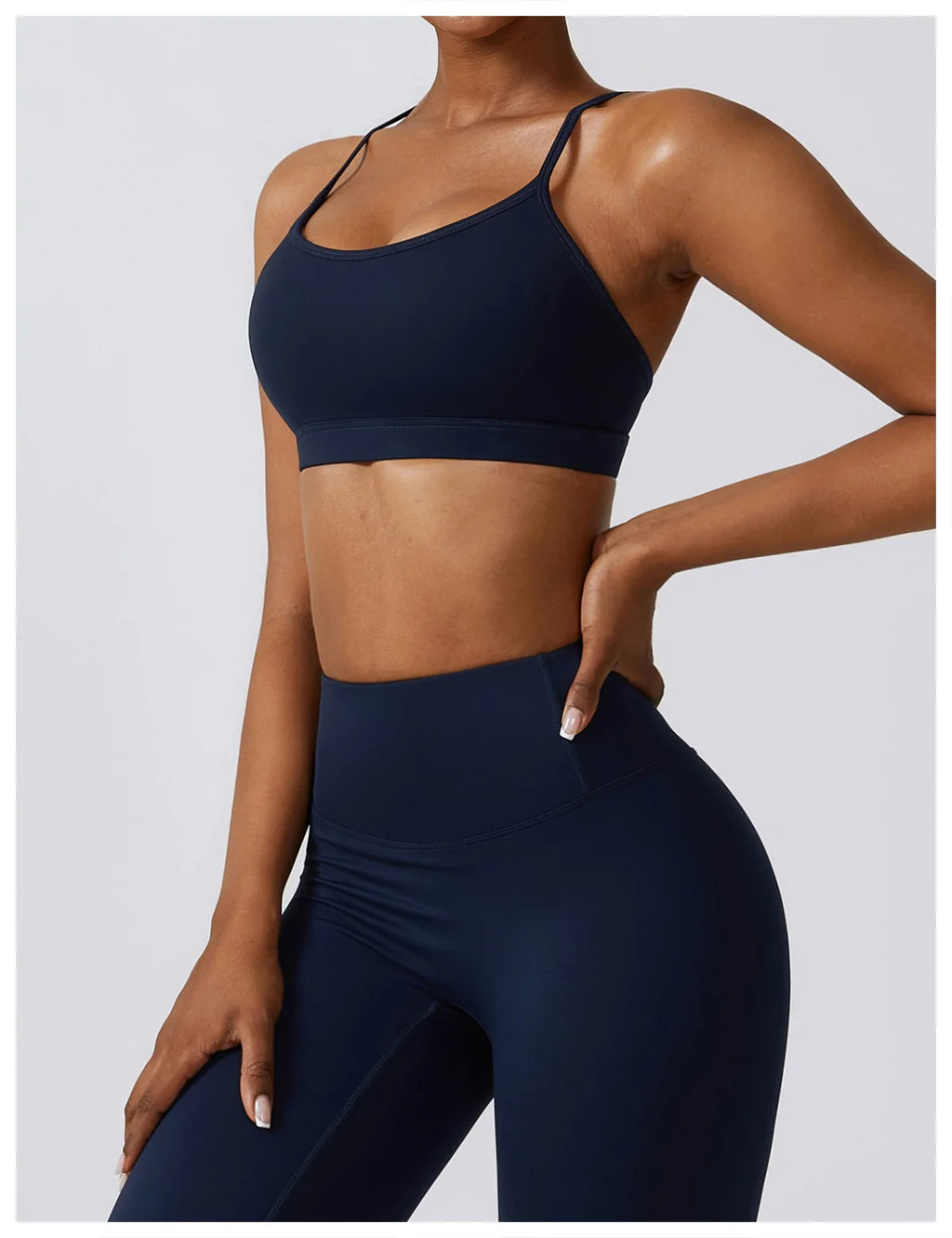 Sportswear Yoga Set