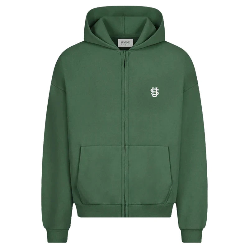 Street Fashion Sports Set