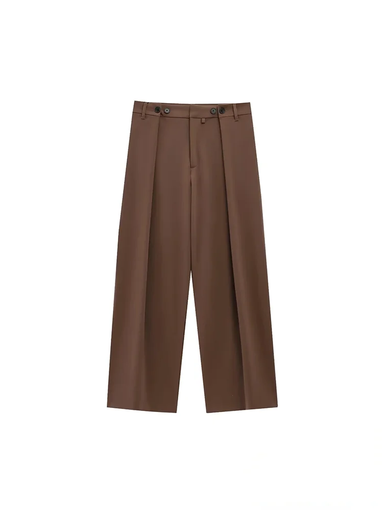 KONDALA Office Lady Casual Chic Set