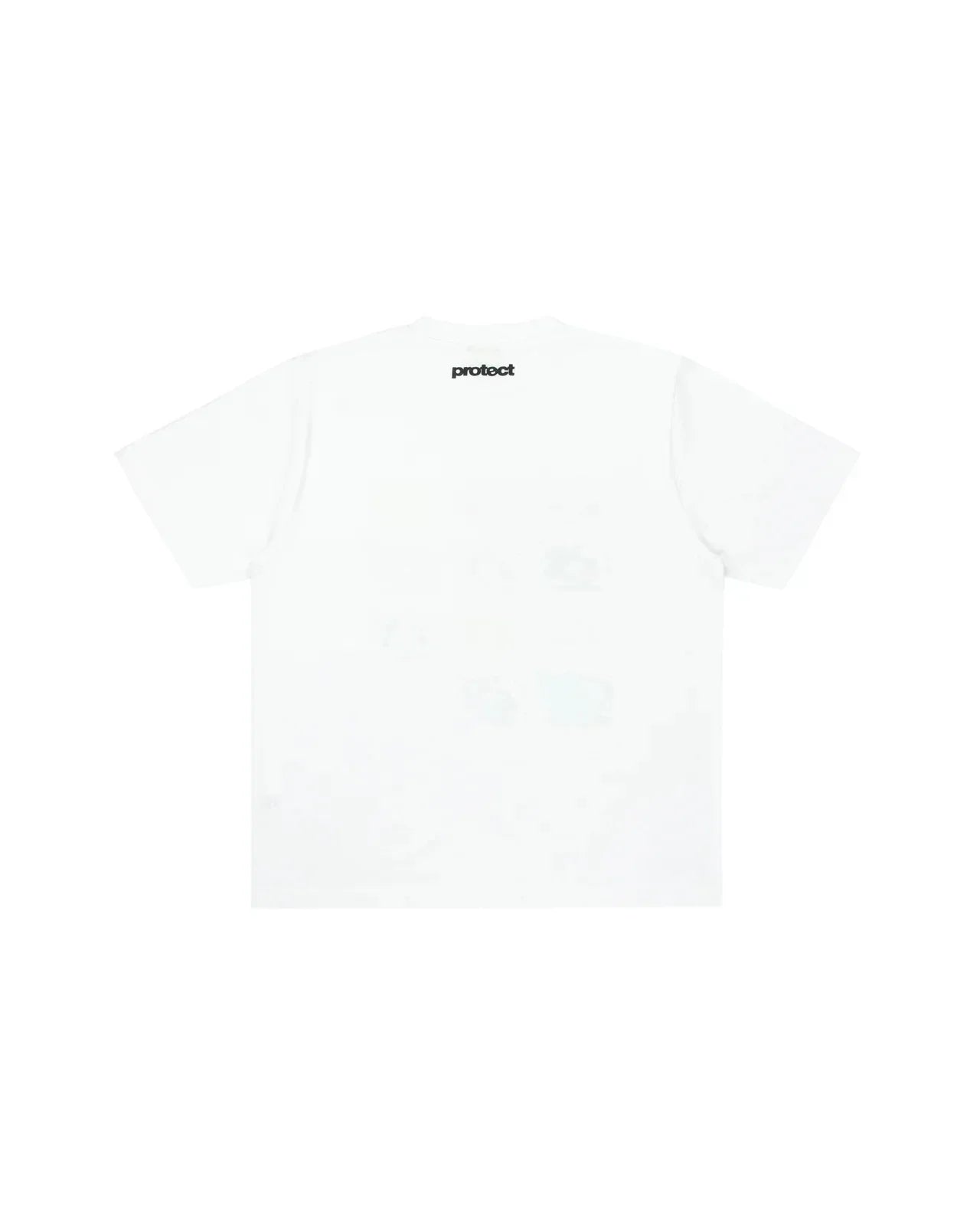 Y2K Oversized T-shirt