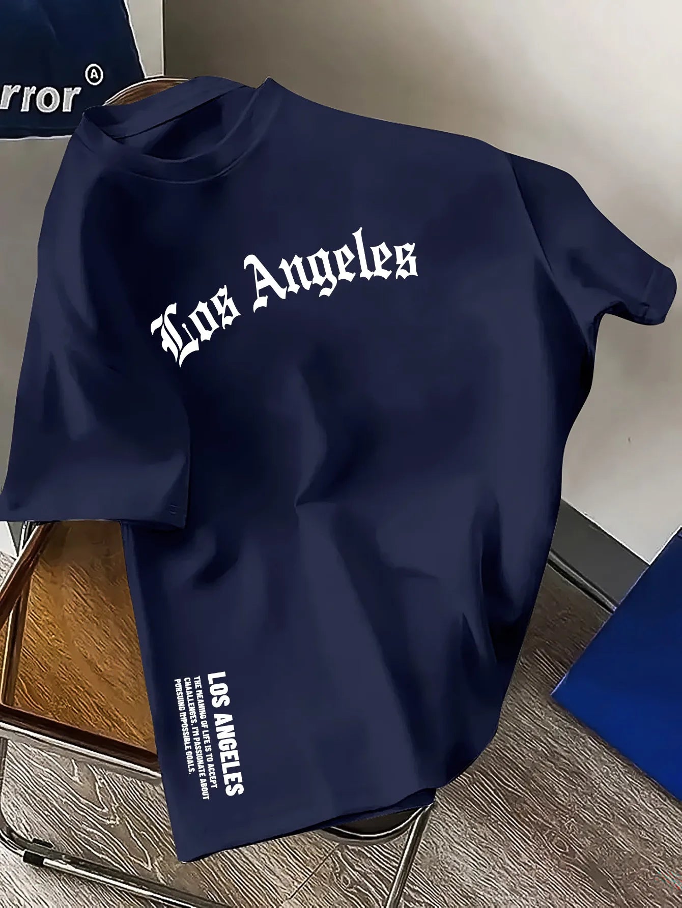 Los Angeles Graphic T-shirt