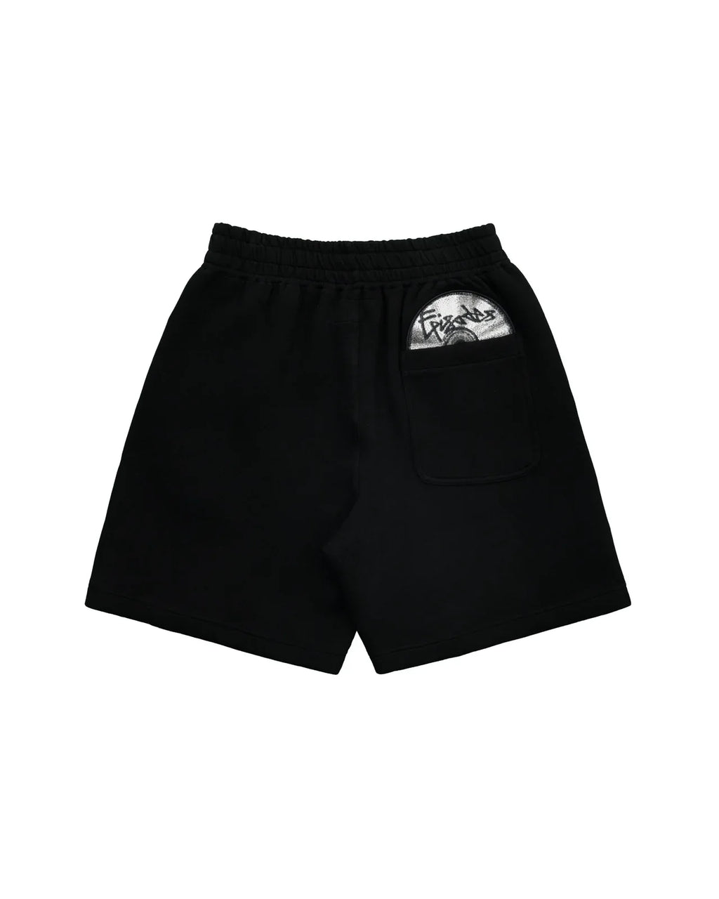 Mens Short Set