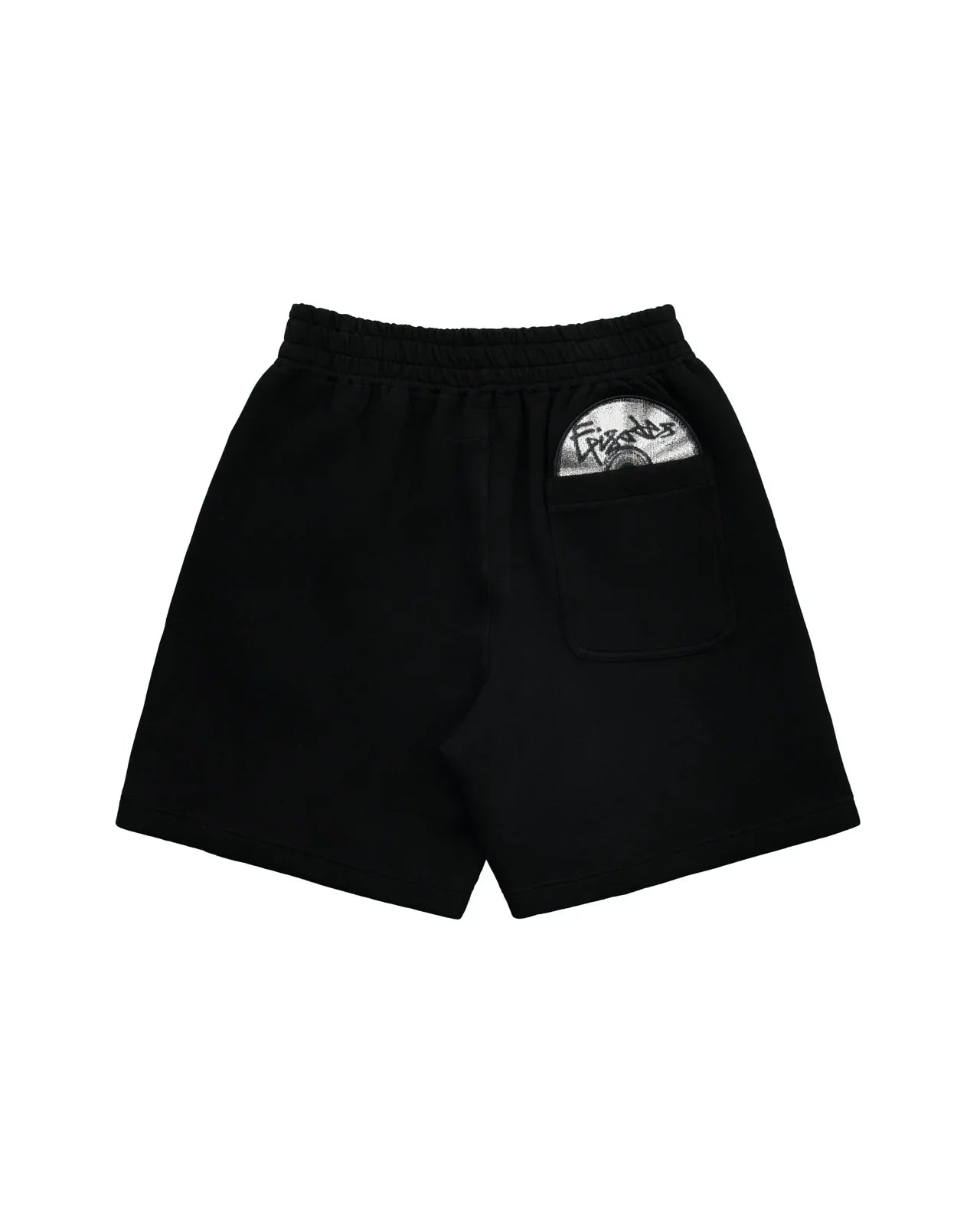 Mens Short Set