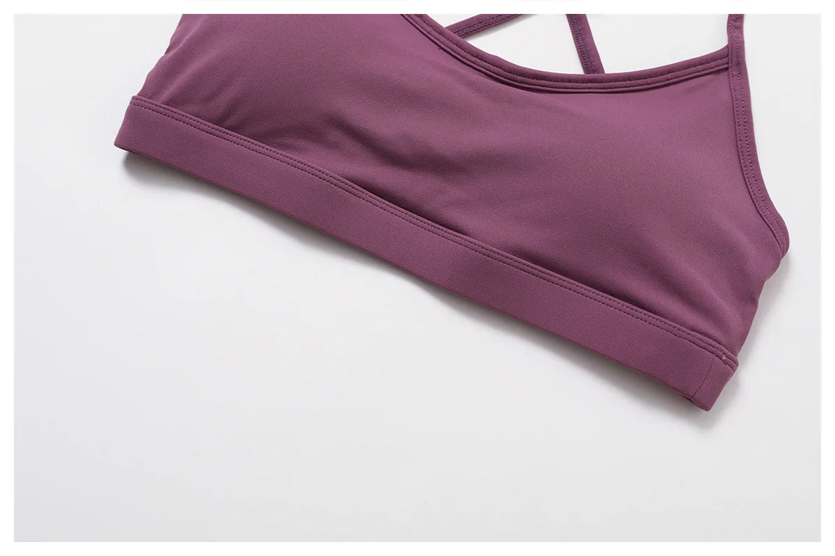 Sportswear Yoga Set