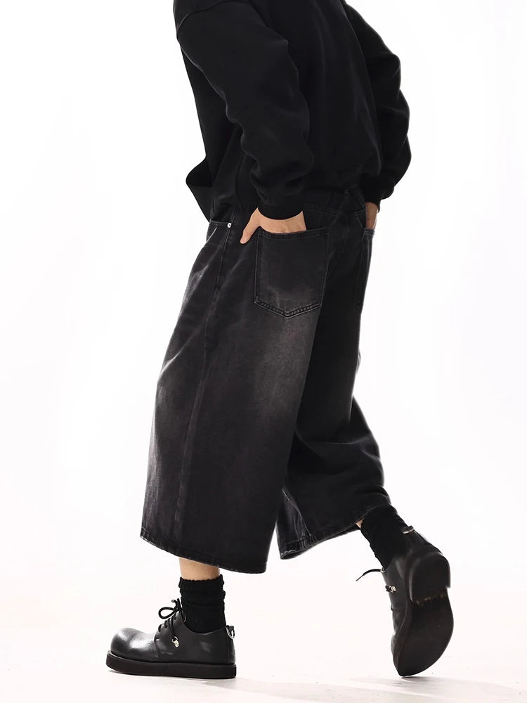 REDDACHiC Jeans Jorts