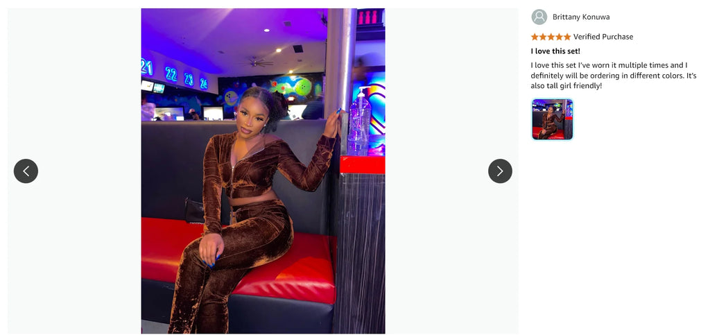 Velvet Velour Tracksuit