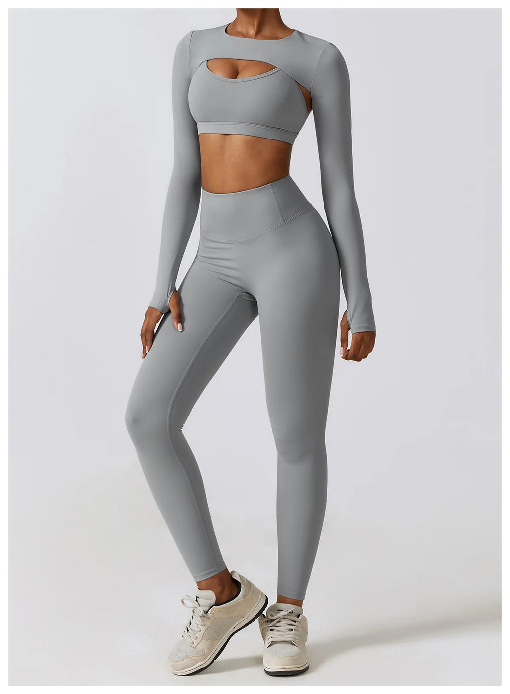 Sportswear Yoga Set