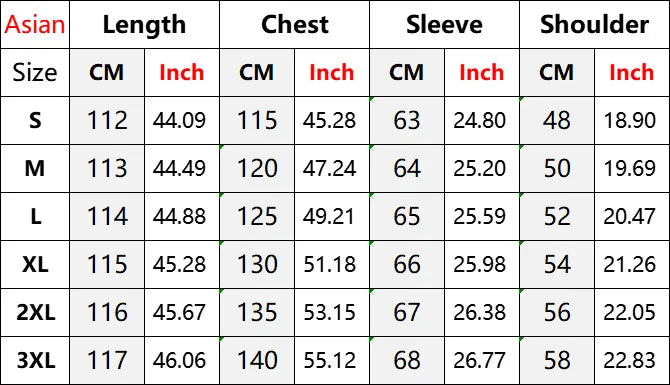 PFHQ Long Faux Fur Jacket