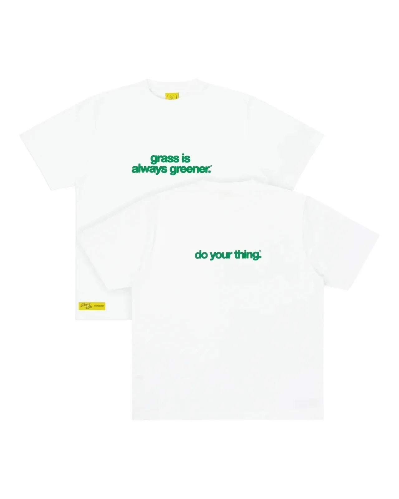 Y2K Oversized T-shirt